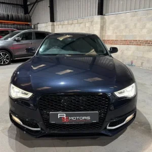 2015 Audi A5 2.0 TDIe S line Sportback 5dr Diesel Manual Euro 5 (s/s) (136 ps) - Image 6