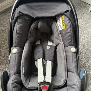 Maxi Cozi car seat - Image 2