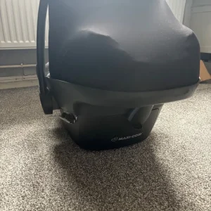 Maxi Cozi car seat - Image 3