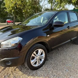 2011 Nissan Qashqai ACENTA 5-Door Petrol - Image 2