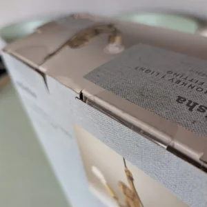 Unopened monkey light fitting. - Image 2