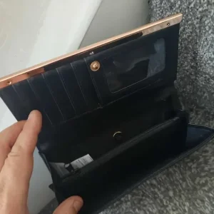 Ladies large river island purse - Image 4