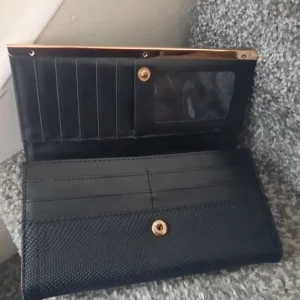 Ladies large river island purse - Image 5