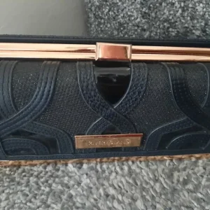 Ladies large river island purse