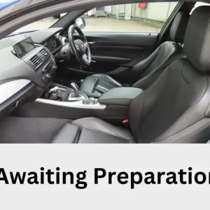 2014 BMW 2 Series 3.0 M235i Coupe 2dr Petrol Auto Euro 6 (s/s) (326 ps) Petrol - Image 2