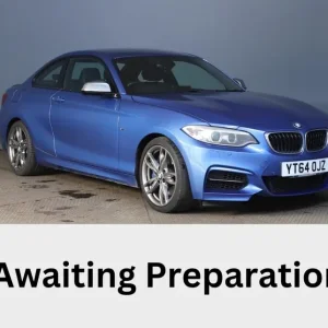 2014 BMW 2 Series 3.0 M235i Coupe 2dr Petrol Auto Euro 6 (s/s) (326 ps) Petrol - Image 1