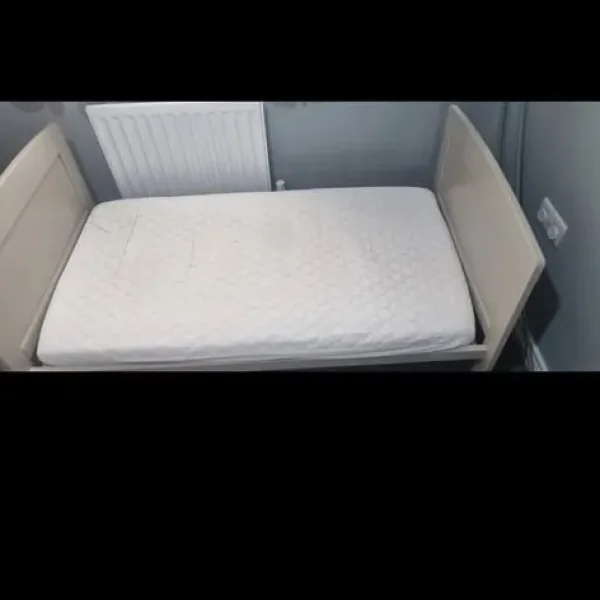 Toddler bed for sale