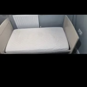 Toddler bed for sale