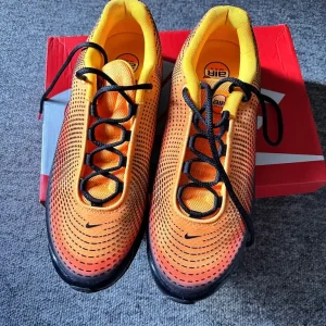 Air Max DN SE laser Orange/Comet Red-Black - Image 3