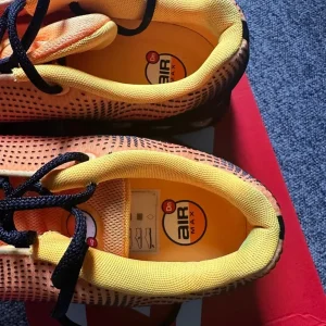 Air Max DN SE laser Orange/Comet Red-Black - Image 6