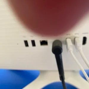 HP all in one PC - Image 4