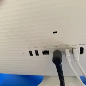 HP all in one PC - Image 5