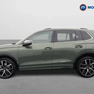 2025 Volkswagen Tiguan 2.0 TDI R-Line 5dr DSG SUV Diesel Automatic - Image 4