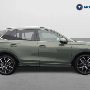 2025 Volkswagen Tiguan 2.0 TDI R-Line 5dr DSG SUV Diesel Automatic - Image 8