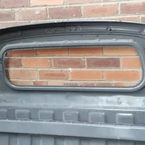 Toyota hiace bulkhead - Image 2