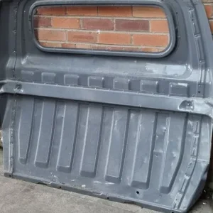 Toyota hiace bulkhead - Image 3