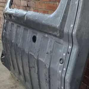 Toyota hiace bulkhead - Image 4