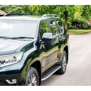 2018 Toyota Land Cruiser D Invincible SUV Diesel Automatic - Image 7