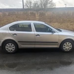 Skoda, OCTAVIA, Hatchback, 2005, Manual, 1390 (cc), 5 doors - Image 5