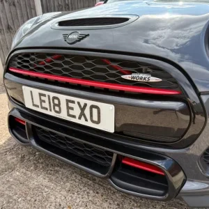 2018 MINI Hatch 2.0 John Cooper Works Auto Euro 6 (s/s) 3dr HATCHBACK Petrol Automatic - Image 7