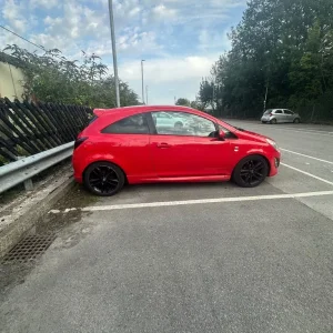 Vauxhall, CORSA, Hatchback, 2011, Manual, 1229 (cc), 3 doors - Image 2