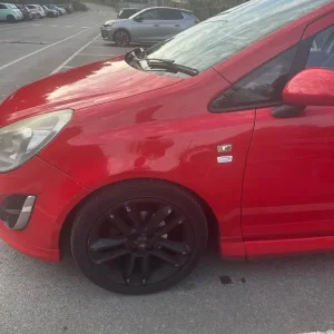 Vauxhall, CORSA, Hatchback, 2011, Manual, 1229 (cc), 3 doors - Image 4