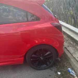 Vauxhall, CORSA, Hatchback, 2011, Manual, 1229 (cc), 3 doors - Image 5