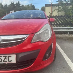 Vauxhall, CORSA, Hatchback, 2011, Manual, 1229 (cc), 3 doors - Image 6