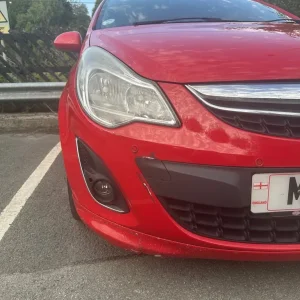 Vauxhall, CORSA, Hatchback, 2011, Manual, 1229 (cc), 3 doors - Image 7