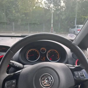 Vauxhall, CORSA, Hatchback, 2011, Manual, 1229 (cc), 3 doors - Image 8