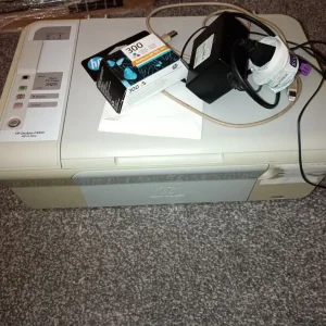 HP printer - Image 2