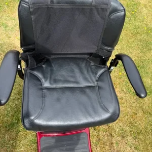 Ride on scooter - Image 2