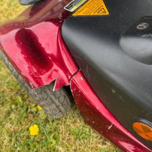 Ride on scooter - Image 3