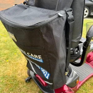 Ride on scooter - Image 5