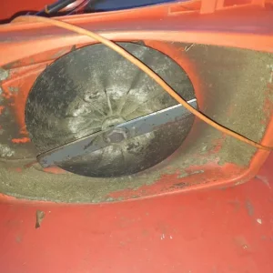 Flymo 280 lawnmower - Image 2