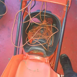 Flymo 280 lawnmower - Image 3