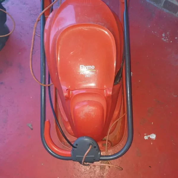 Flymo 280 lawnmower