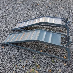 Car ramps 1500kg - Image 3