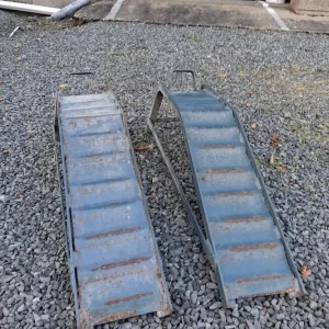 Car ramps 1500kg