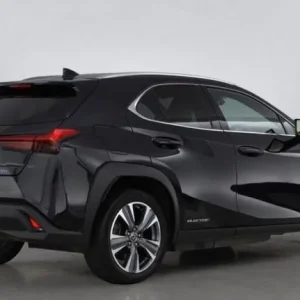 2021 Lexus UX 300e 54.3kWh Takumi Auto 5dr SUV Electric Automatic - Image 2