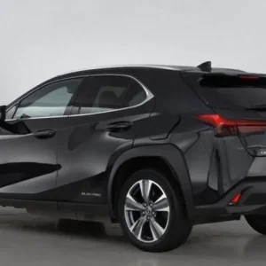 2021 Lexus UX 300e 54.3kWh Takumi Auto 5dr SUV Electric Automatic - Image 5