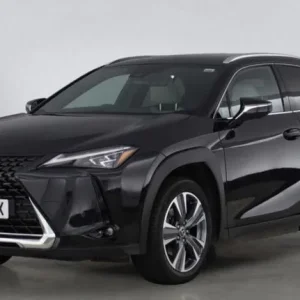 2021 Lexus UX 300e 54.3kWh Takumi Auto 5dr SUV Electric Automatic - Image 7