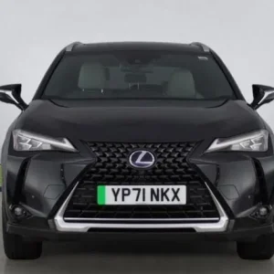 2021 Lexus UX 300e 54.3kWh Takumi Auto 5dr SUV Electric Automatic - Image 8