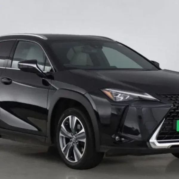 2021 Lexus UX 300e 54.3kWh Takumi Auto 5dr SUV Electric Automatic