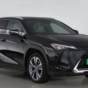 2021 Lexus UX 300e 54.3kWh Takumi Auto 5dr SUV Electric Automatic
