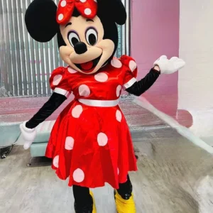 Mascot Hire/Party - Image 2
