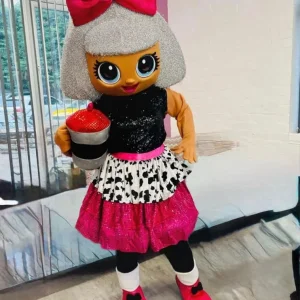 Mascot Hire/Party - Image 4