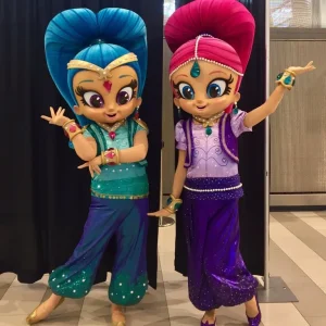 Mascot Hire/Party - Image 6