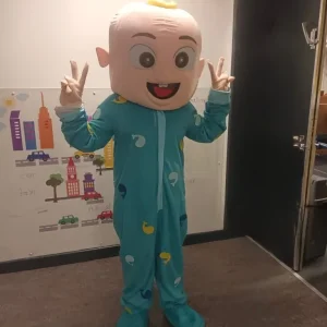 Mascot Hire/Party - Image 7