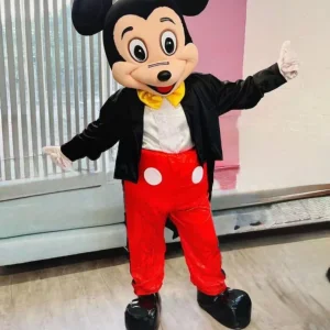 Mascot Hire/Party